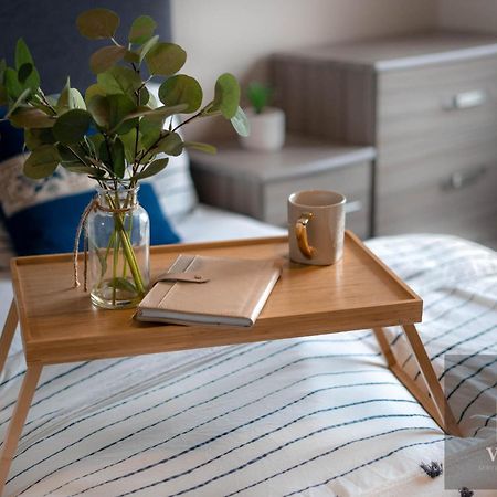 スウォンジー1 Bed House , Free Wifi,Free Parking,Leasure,Businessアパートメント エクステリア 写真