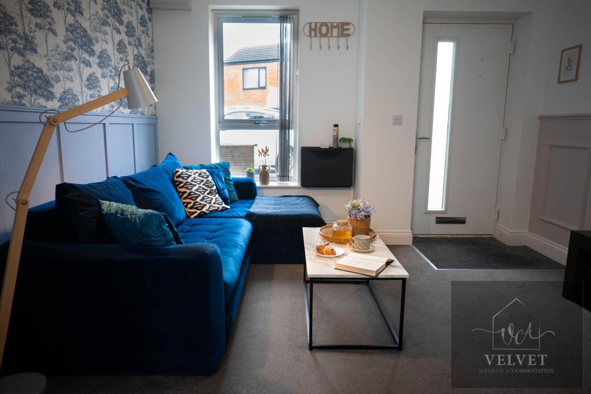 スウォンジー1 Bed House , Free Wifi,Free Parking,Leasure,Businessアパートメント エクステリア 写真